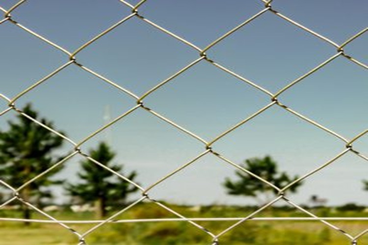 Mersin Tel Çit İmalatı