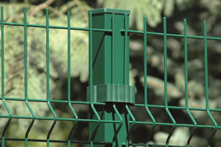 Mersin Bahçe Tel Çit Sistemleri