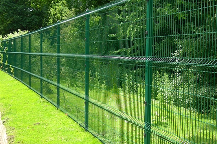 Mersin Pano Çit İmalatı