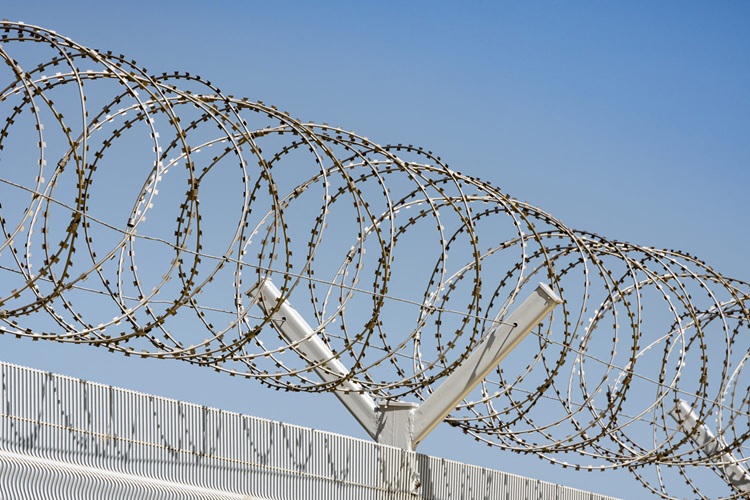 Mersin Jiletli Tel İmalatı