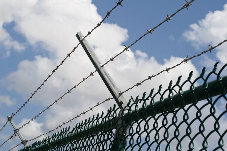 Mersin Dikenli Tel İmalatı